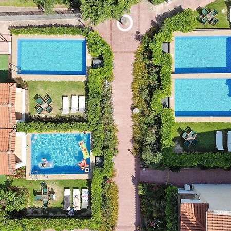 Corinthian Village Vrachati Luaran gambar