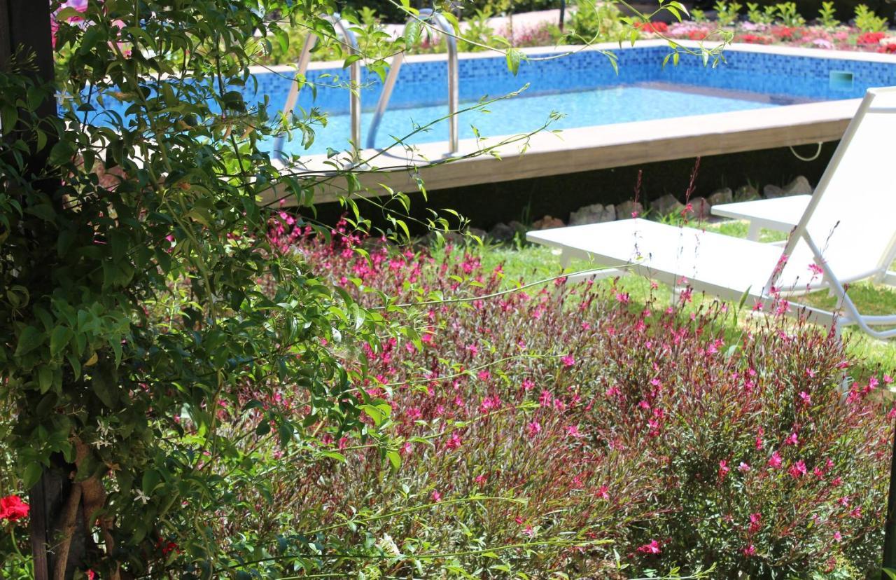 Corinthian Village Vrachati Luaran gambar