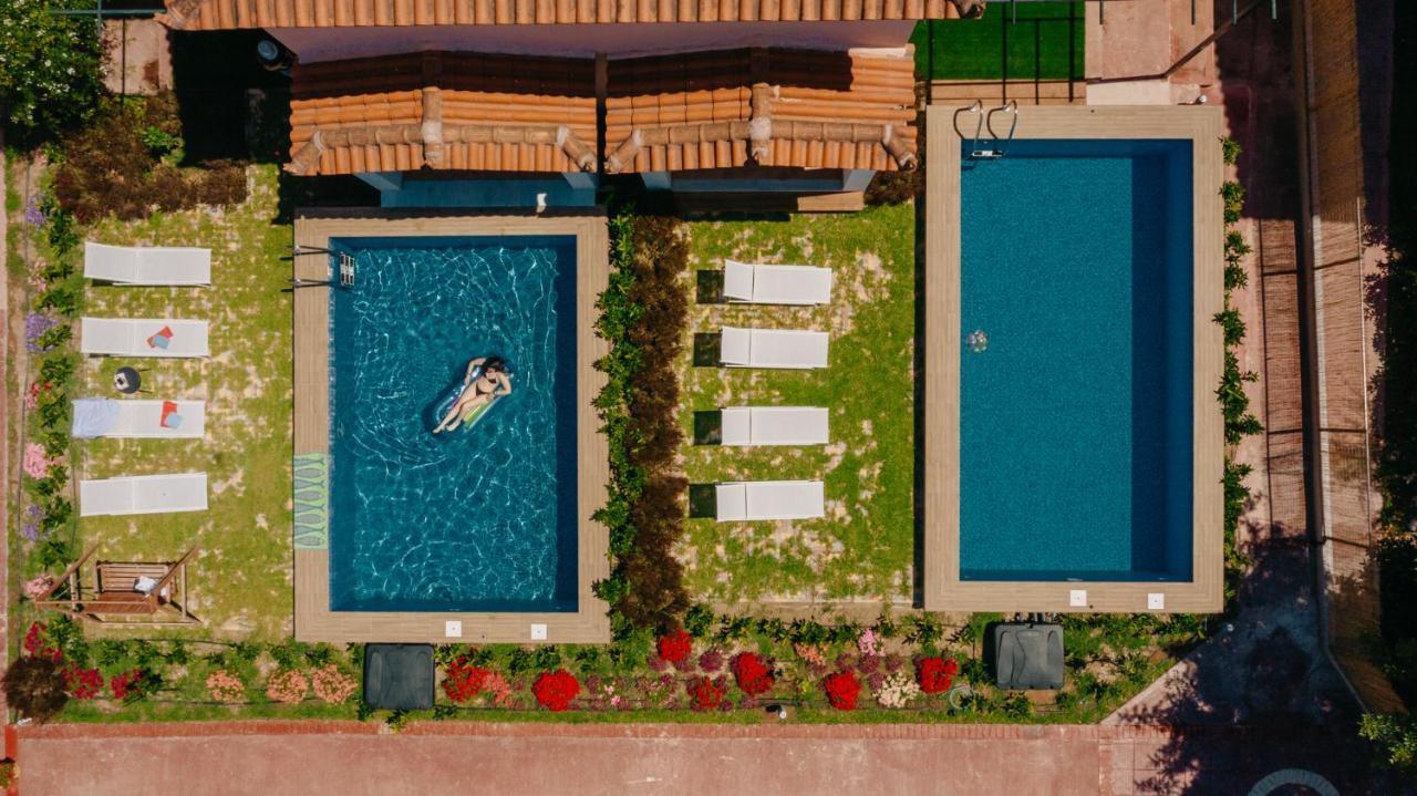 Corinthian Village Vrachati Luaran gambar