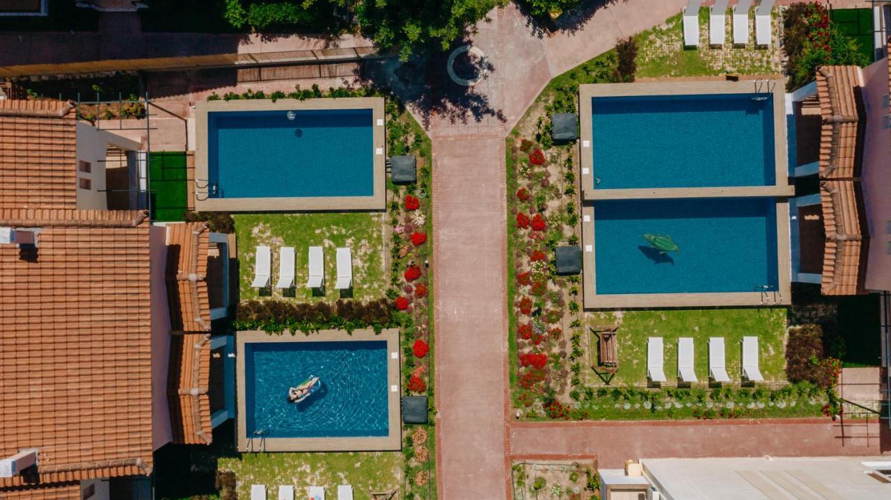 Corinthian Village Vrachati Luaran gambar