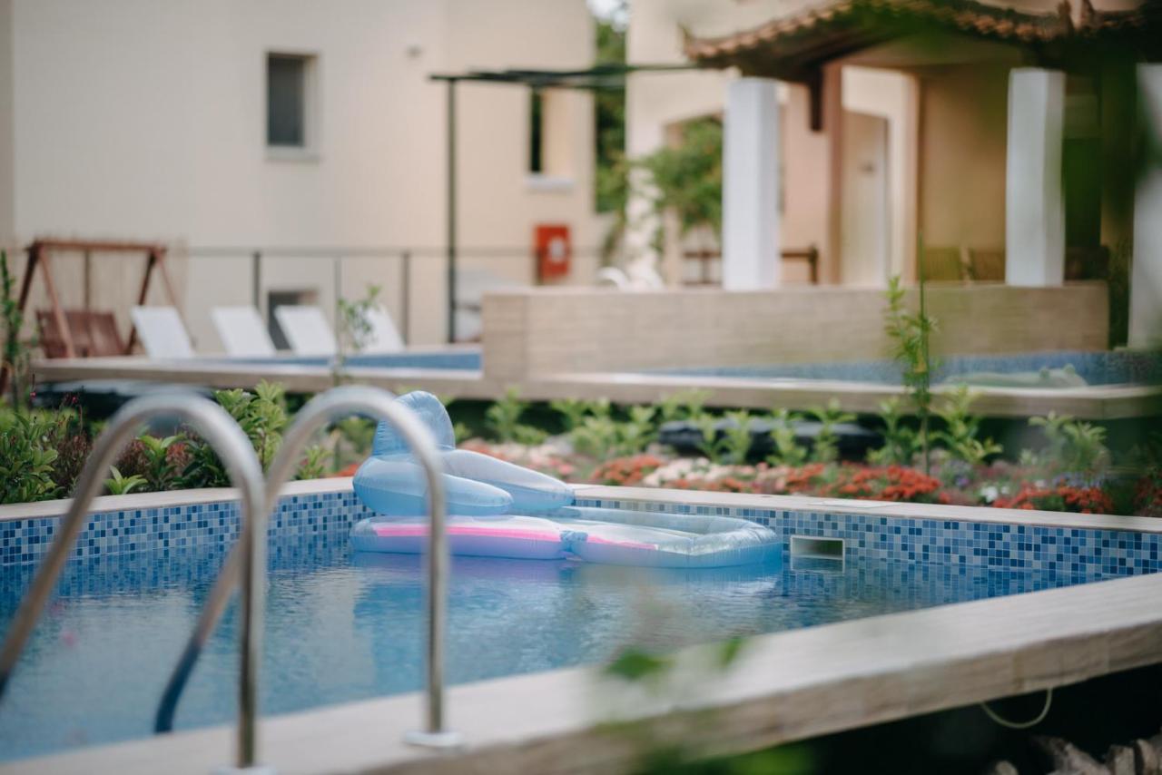 Corinthian Village Vrachati Luaran gambar