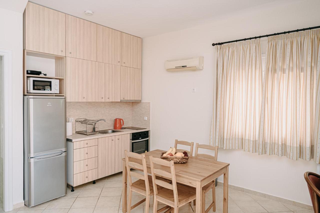 Corinthian Village Vrachati Luaran gambar