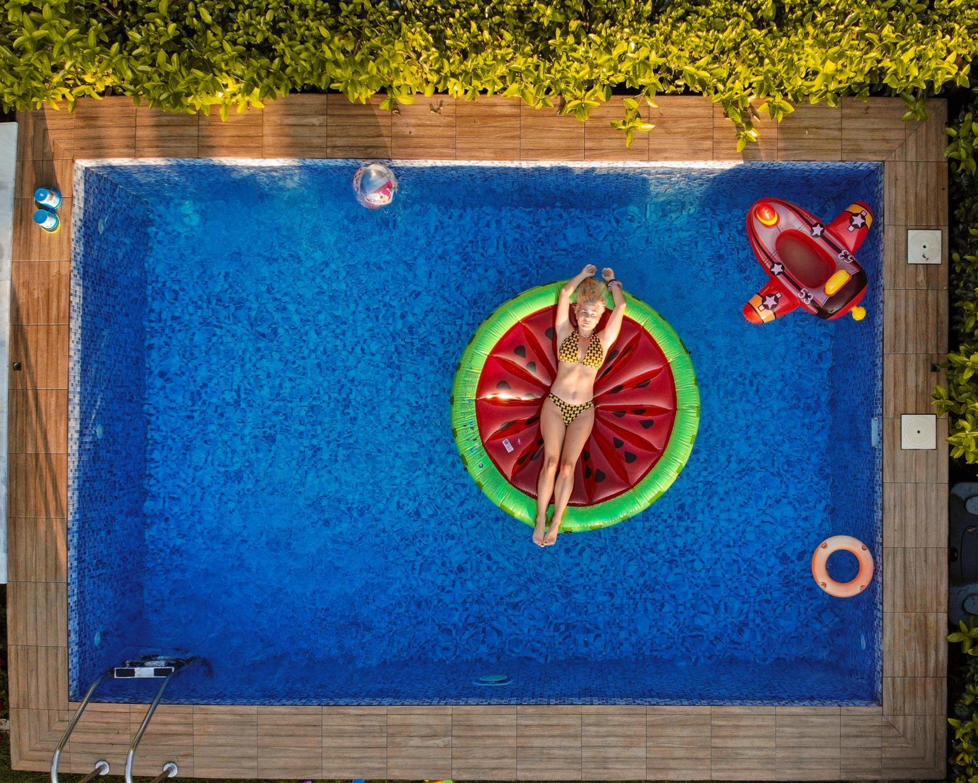 Corinthian Village Vrachati Luaran gambar